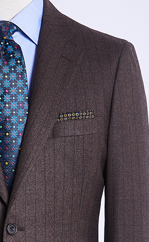 MODELS – WORLDS BESPOKE（ワールズビスポーク）/オーダーメイドスーツ 